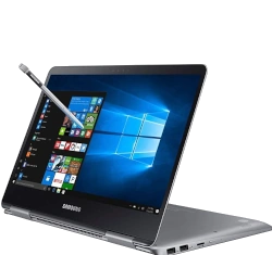 Samsung Notebook 9 13 Touch Intel Core i7-8th Gen