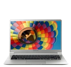 Samsung Notebook 9 15 Touch Intel Core i7-8th Gen laptop