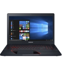 Samsung Notebook Odyssey 15.6" GTX 1060 Intel i7-7th gen laptop