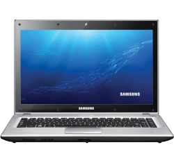 Samsung NP-Q430 laptop