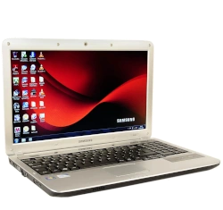 Samsung NP-R530 Series laptop