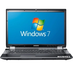 Samsung NP-RF710, RF711 Core i7 laptop