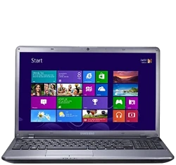 Samsung NP365 15.6-inch Quad Core laptop