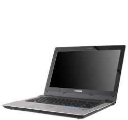 Samsung QX411 Series laptop