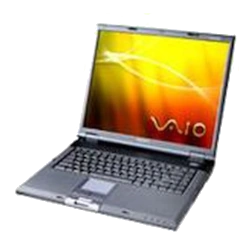 Sony PCG-NVxxx, NV (e.g. NV170, NVR23 etc) laptop