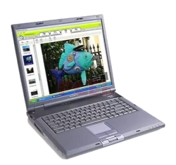 Sony PCG-TRxxx series laptop