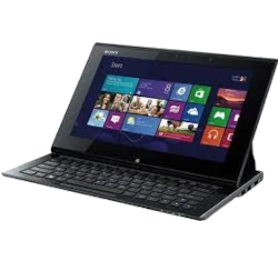 Sony SVD Series Touch Intel Core i7 laptop
