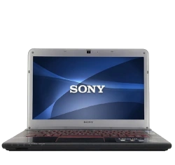 Sony SVE Intel Core i5 laptop