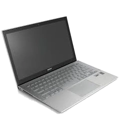 Sony SVP Ultrabook Touch Intel Core i5 laptop