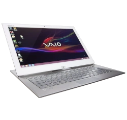 Sony VAIO Duo 13 SVD132113CYB laptop