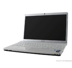 Sony VAIO E Series Intel Core i5 laptop