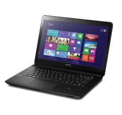 Sony VAIO Fit 13 Series Core i5 laptop