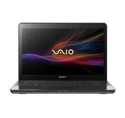 Sony VAIO Fit 14, 14E Core i7 Series laptop