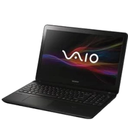 Sony VAIO Fit 15, 15E Series Touch