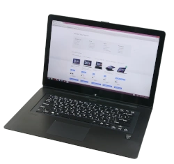 Sony VAIO Fit 15 Series Core i7 laptop