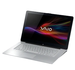 Sony VAIO Flip 14 Intel Core i7 laptop