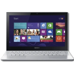 Sony VAIO Pro 13 Touch Intel i7-4500U laptop