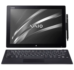 SONY VAIO Z Canvas VJZ12A laptop Tablet 2 in 1 i7-4770HQ laptop