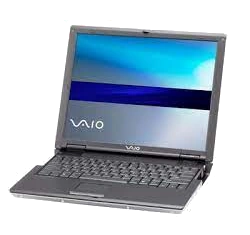 Sony VGN-B100 laptop