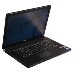 Sony VGN-BZ, BZxxx laptop