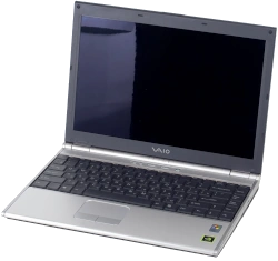 Sony VGN-C series; Cxxx laptop