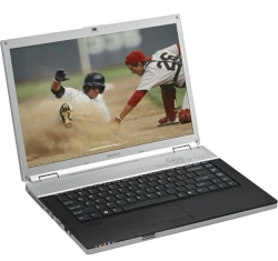 Sony VGN-FZ laptop