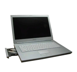 Sony VGN-N; Nxxx laptop