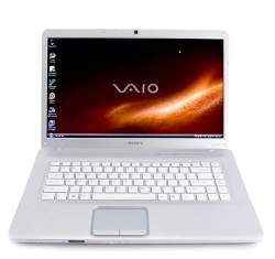 Sony VGN-NW laptop