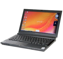 Sony VGN-T series; Txxx laptop