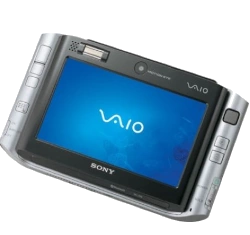 Sony VGN-U laptop