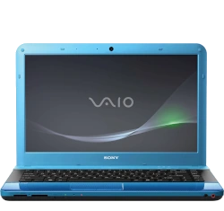 Sony VPCEH Dual Core laptop