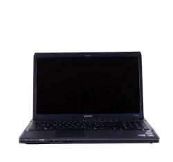 Sony VPCF Intel Core i3 laptop