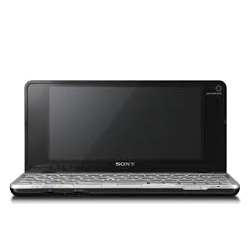 Sony VPCP laptop