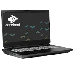 System76 Bonobo 17-inch Core i7 (6th gen) laptop