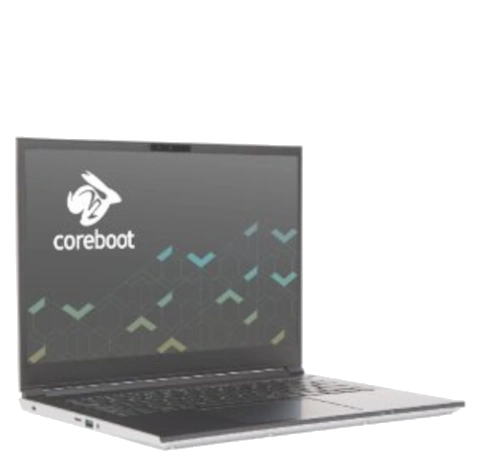 System76 Darter Pro 16" Intel Core Ultra 7 155H