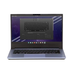 System76 Galago Pro 14" 32GB RAM 512GB SSD Intel Core i7-10th Gen laptop