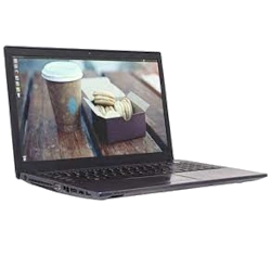 System76 Gazelle 15-inch Intel Core i3 laptop
