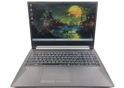 System76 Gazelle Intel Core i7-10750H laptop