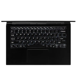 System76 Lemur Pro 14 Intel Core i5 12th Gen laptop