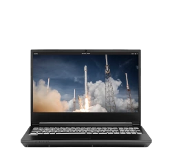 System76 Serval 15-inch Core i7 (6th gen) laptop
