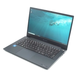 Toshiba Dynabook TECRA A40 14" Intel Core i5 10th Gen laptop