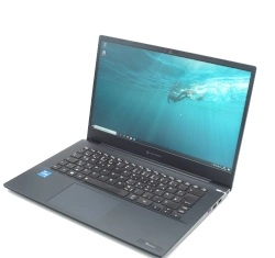Toshiba Dynabook TECRA A40-G 14" Intel Core i5 10th Gen laptop