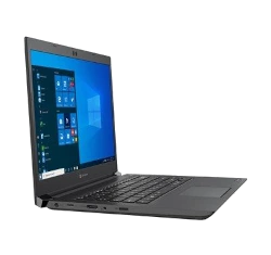 Toshiba Dynabook TECRA A40-G 14" Intel Core i7 10th Gen