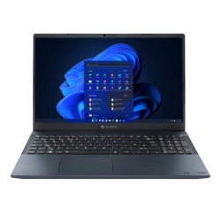 Toshiba Dynabook TECRA A50 15.6" Intel Core i3 11th Gen laptop