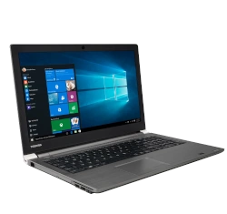 Toshiba Dynabook TECRA A50 15.6" Intel Core i5 11th Gen laptop