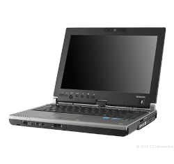 Toshiba Portege M780 Core i7 laptop