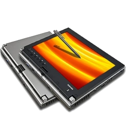 Toshiba Portege M780 Intel Core i5 laptop