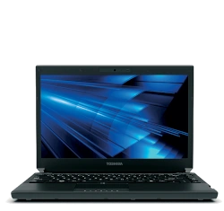 Toshiba Portege R700, R705 Intel Core i3 laptop
