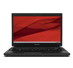 Toshiba Portege R835 Core i7 laptop