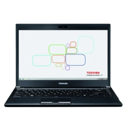 Toshiba Portege R930 Intel Core i5 laptop